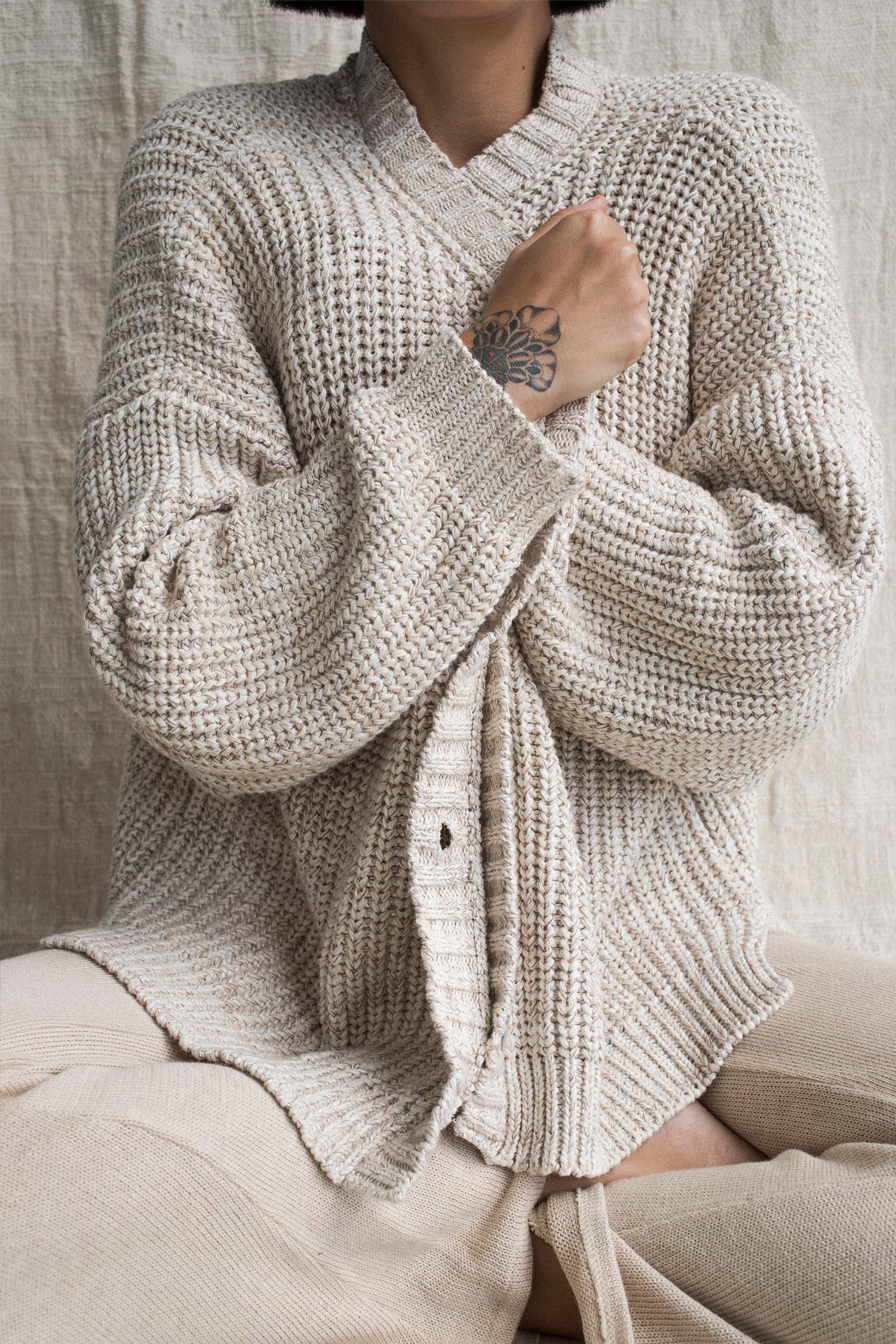 Knitwear